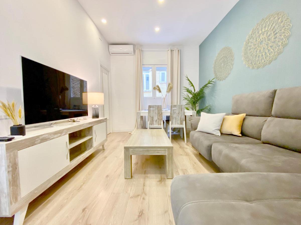 La Latina Market - Apartamento De 2 Dormitorios — Photos 1