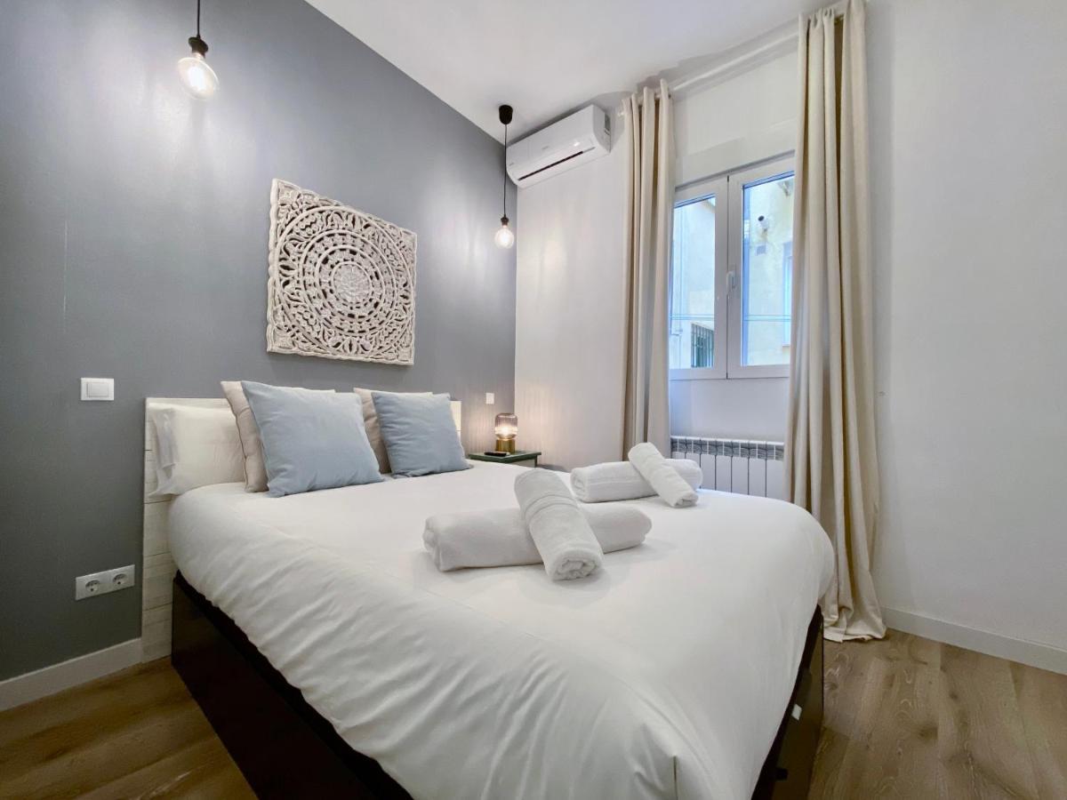 La Latina Market - Apartamento De 2 Dormitorios — Photos 2