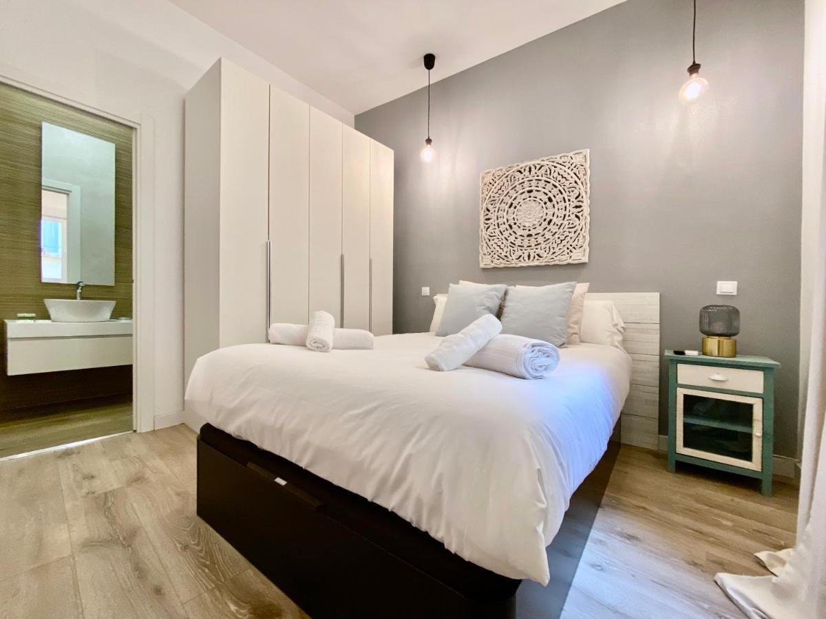La Latina Market - Apartamento De 2 Dormitorios — Photos 3